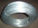 Black Annealed Wire